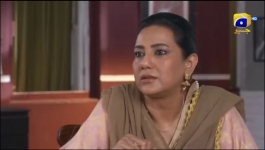 Pathar Dil - Episode 21 - 24th August 2025